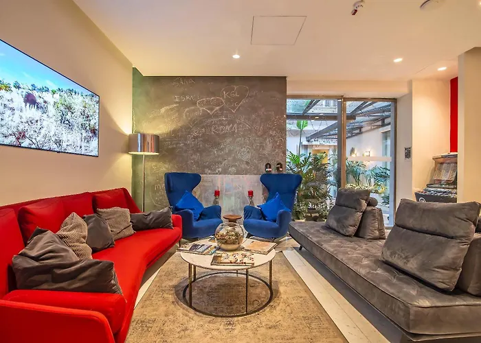 Hotel White Roma